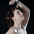 Lydia Spearink - Life Model