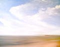 Seascape bu Paul Crocker