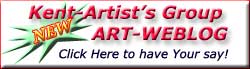 Kent Artist's Group Blogspot