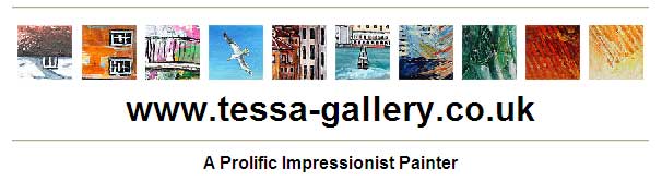 Visit Diane Griffiths web site