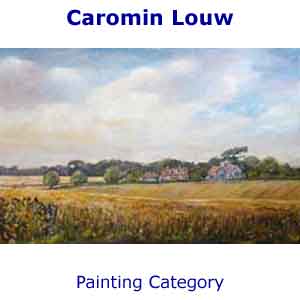 caromin louw