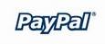 Get an account for on-line payments with Paypal