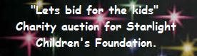 Starlight Children's Foundation