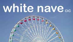whitenave for art in dover